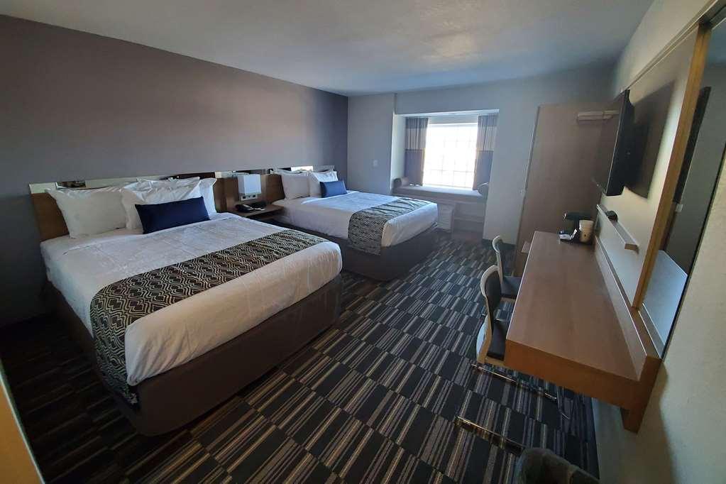 Microtel Inn & Suites By Wyndham Gambrills Odenton Bilik gambar