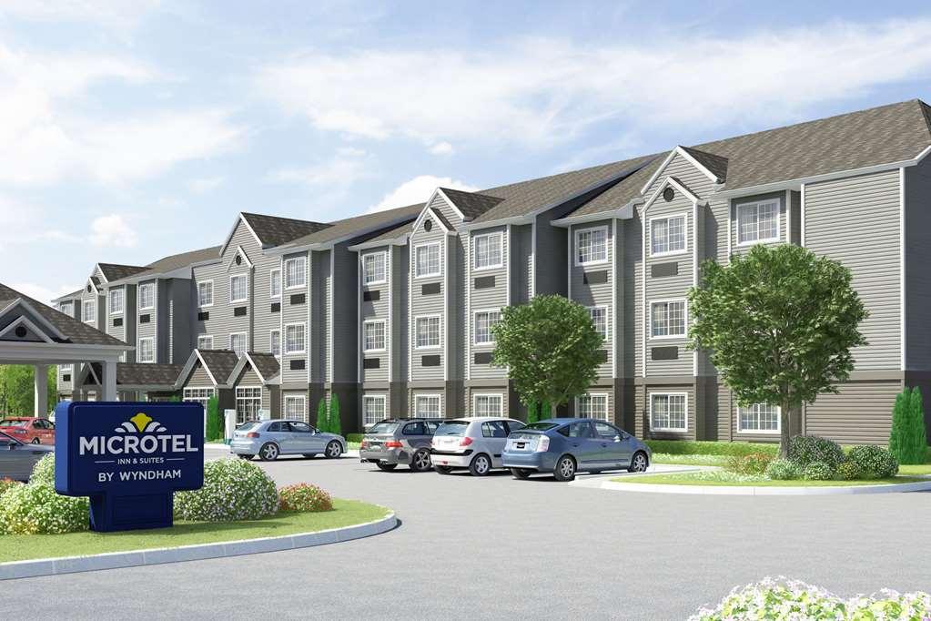 Microtel Inn & Suites By Wyndham Gambrills Odenton Luaran gambar