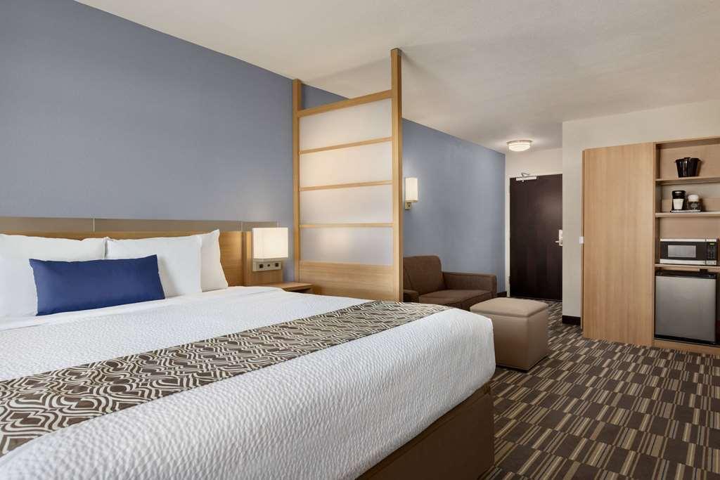 Microtel Inn & Suites By Wyndham Gambrills Odenton Bilik gambar