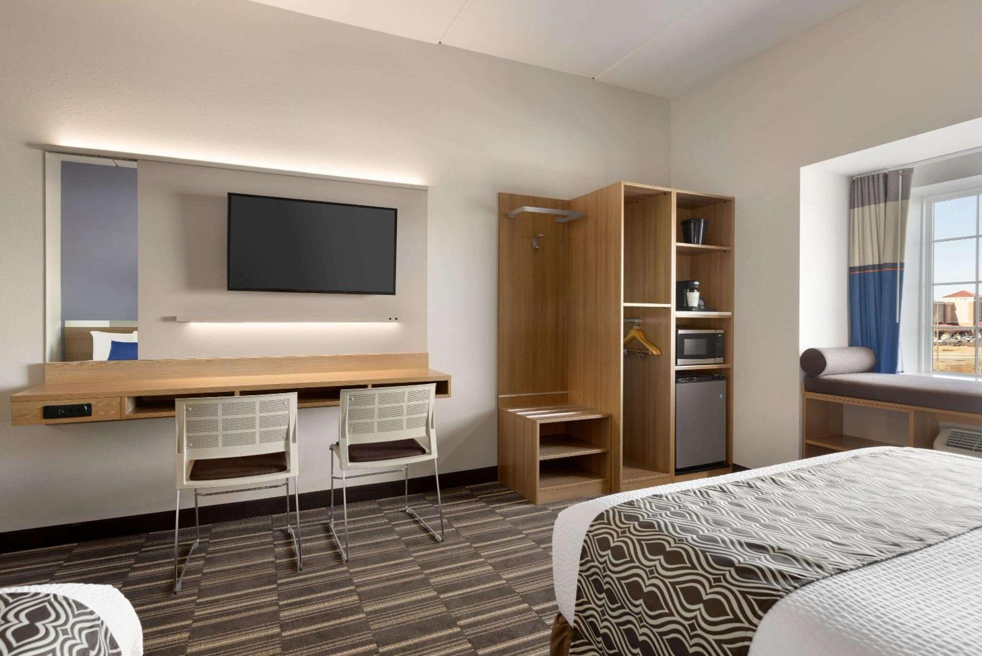 Microtel Inn & Suites By Wyndham Gambrills Odenton Luaran gambar