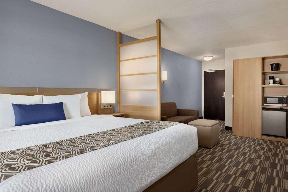 Microtel Inn & Suites By Wyndham Gambrills Odenton Luaran gambar
