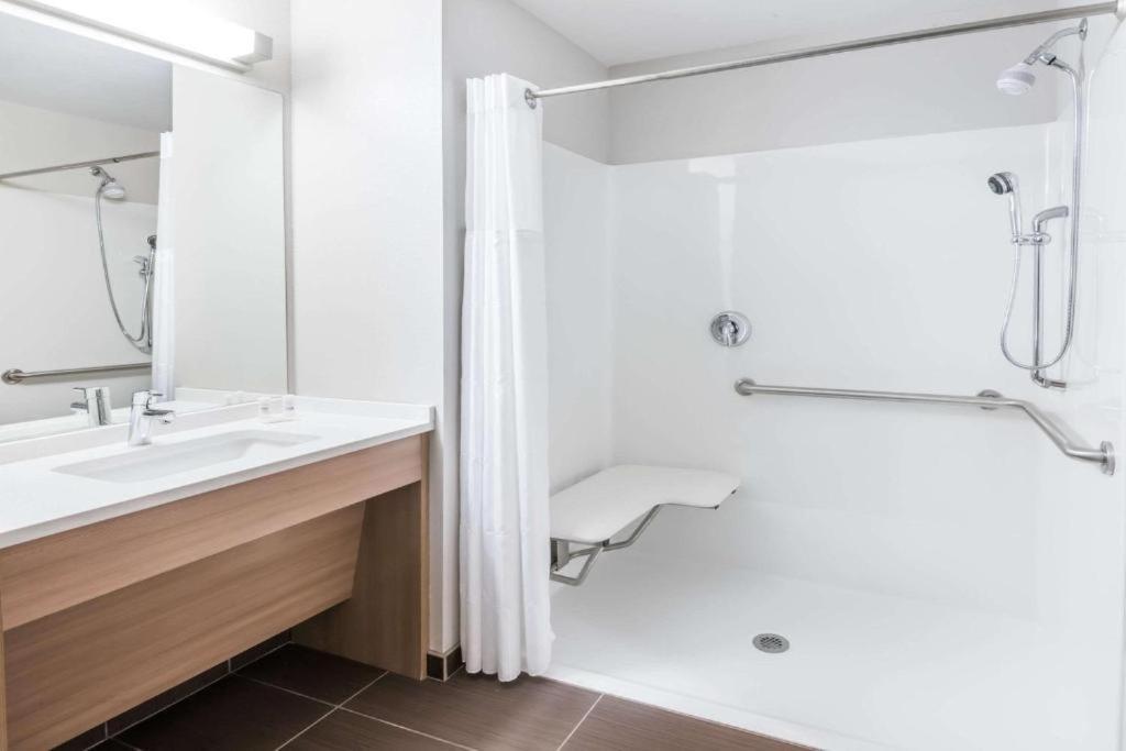 Microtel Inn & Suites By Wyndham Gambrills Odenton Luaran gambar